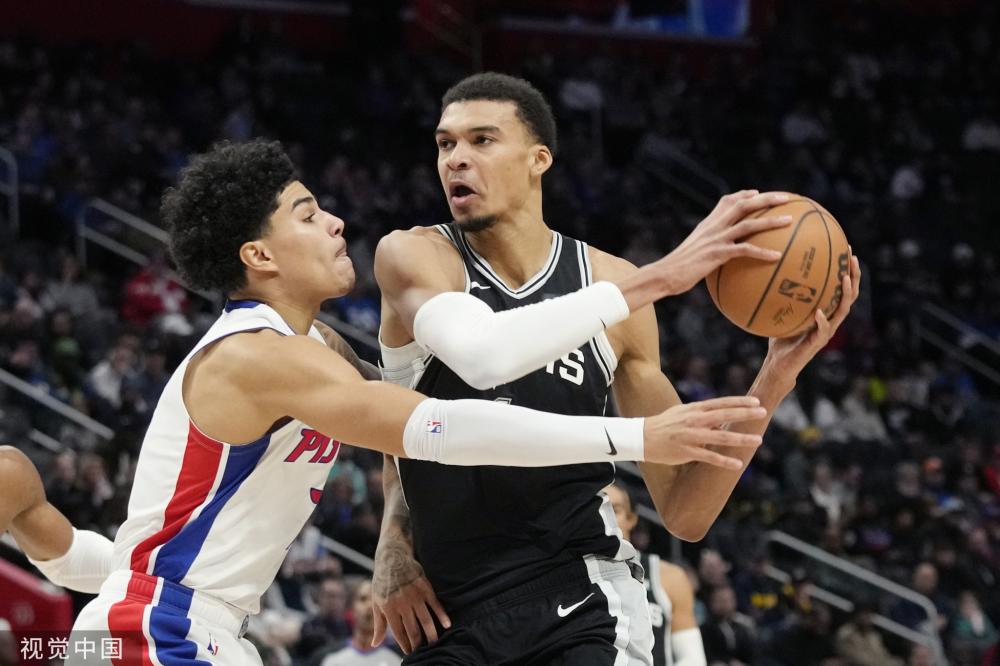 赛中精彩瞬 赛中精彩瞬